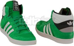 ADIDAS POST PLAYER VULC